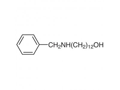 12-苄氨基-1-十二烷醇，1274903-27-3，98%