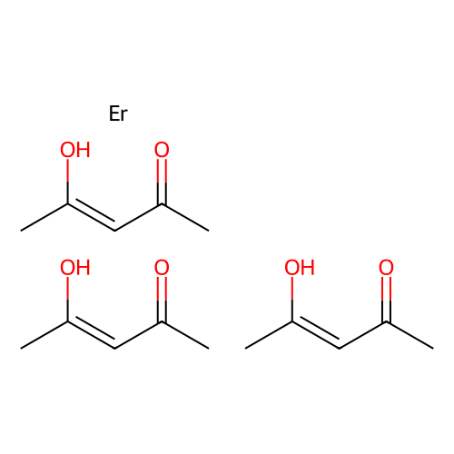 乙酰丙酮饵，14553-<em>08</em>-3，99%
