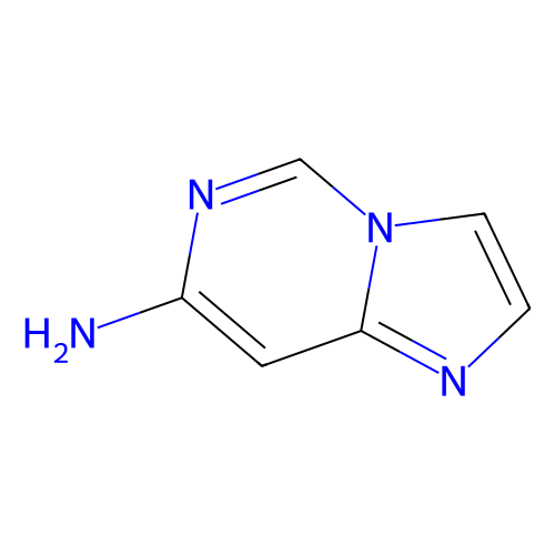 7-<em>氨基咪唑</em>[1,2-C]并嘧啶，1229383-37-2，95%