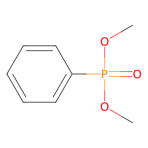 苯基膦酸二<em>甲</em><em>酯</em>，2240-<em>41-7</em>，>98.0%(GC)