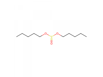 亚硫酸二戊酯，2051-05-0，97%