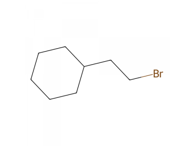 2-环己基溴乙烷，1647-26-3，98%