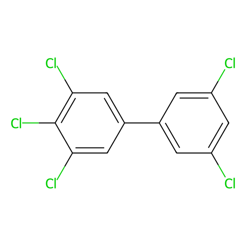 <em>3,3</em>',<em>4,5,5</em>'-五<em>氯</em><em>联苯</em>，39635-33-1，100 ug/mL in Isooctane