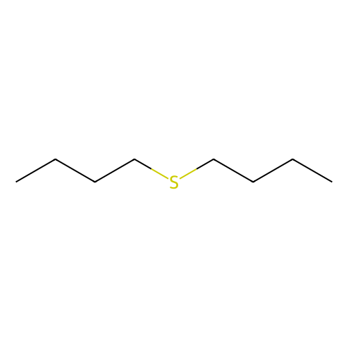 二丁基硫醚，<em>544</em>-40-1，≥98%