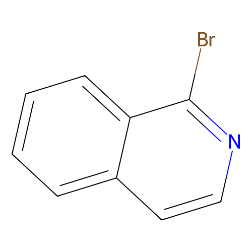 1-溴<em>异</em><em>喹啉</em>，1532-71-4，95%