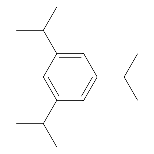 <em>1,3</em>,5-三异丙基苯，717-74-8，95%