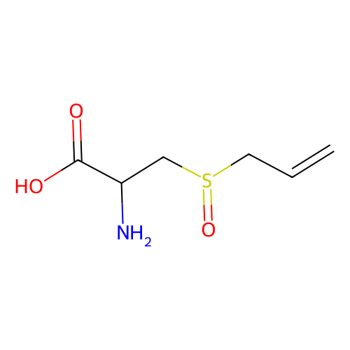 (+)-蒜氨酸，556-27-4，分析标准品,98