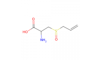(+)-蒜氨酸，556-27-4，分析标准品,98%
