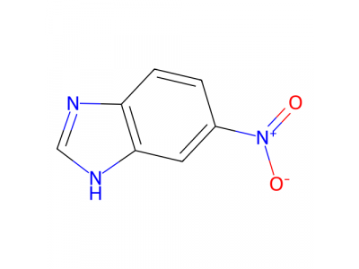 6-硝基苯并咪唑，94-52-0，98%