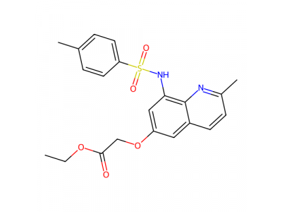锌喹乙酯，181530-09-6，≥99%