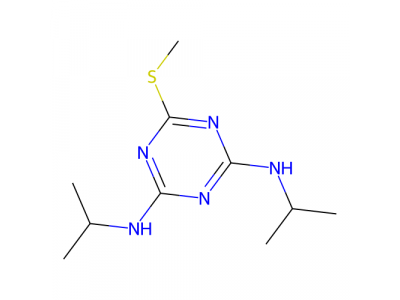 扑草净标准溶液，7287-19-6，analytical standard,100μg/ml in acetone
