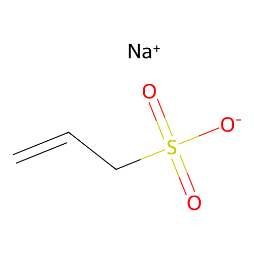 烯丙基<em>磺酸钠</em>，2495-39-8，90%