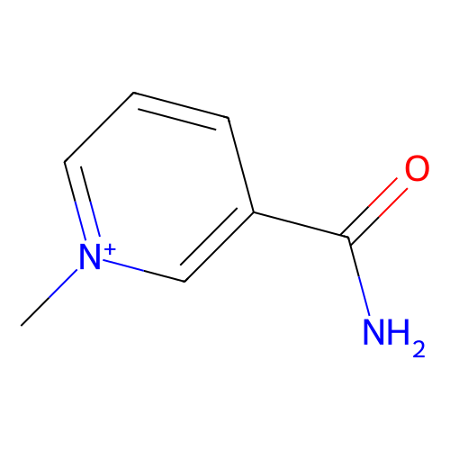 <em>N</em>¹-<em>methylnicotinamide</em>，3106-60-3，98%