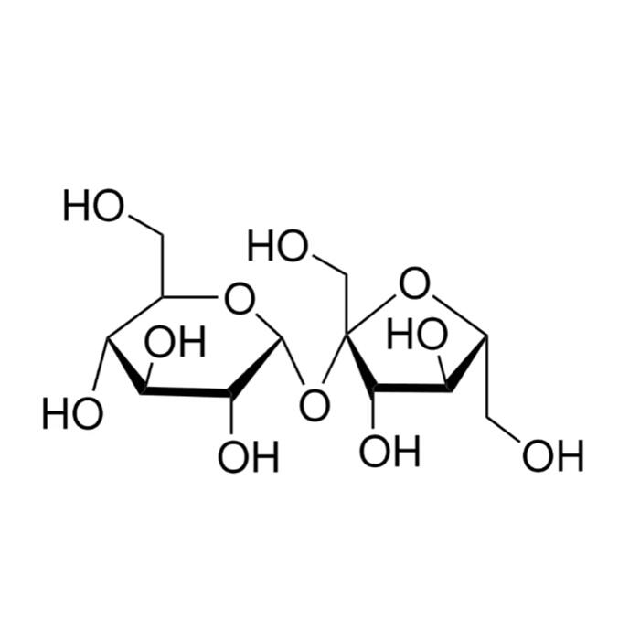 蔗糖，57-50-1，超纯<em>级</em> 纯度≥99.9%；RNase,DNase Free