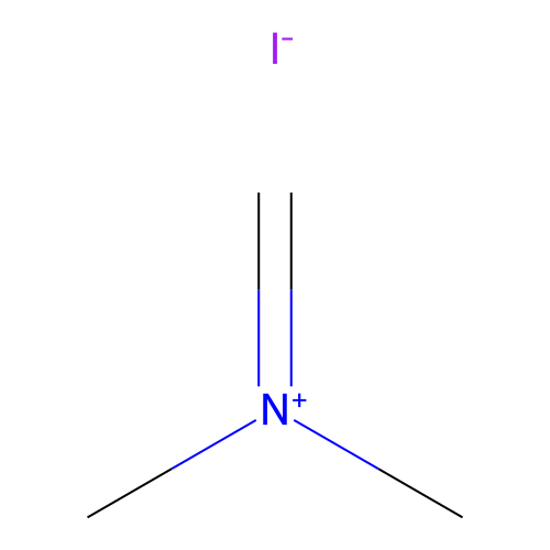 N,N-<em>二甲基</em><em>亚</em>甲基碘化铵，33797-51-2，97%