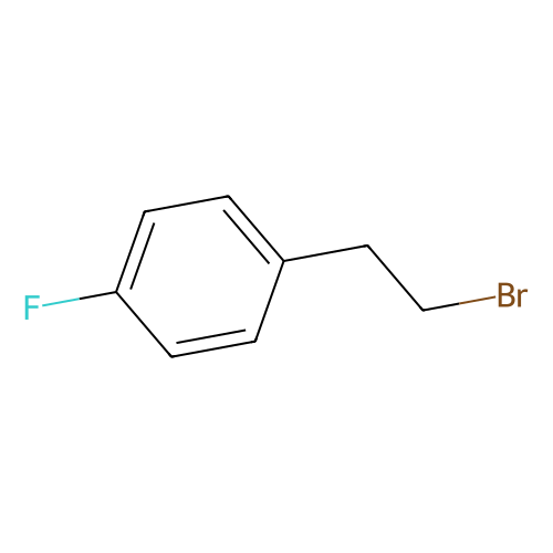 4-氟溴<em>乙基</em><em>苯</em>，332-42-3，97%