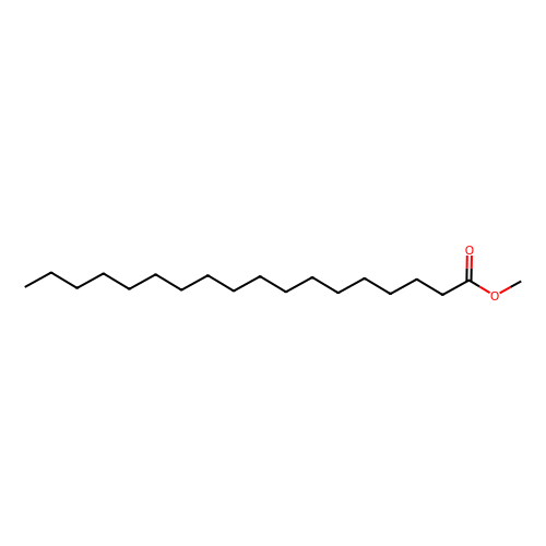 硬脂酸甲酯标准溶液，112-61-8，analytical standard,9.93ng/ul in <em>isooctane</em>