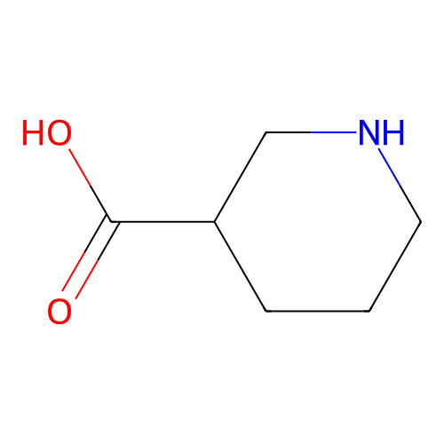 (R)-(-)-3-<em>哌啶</em>甲酸，25137-00-2，98%