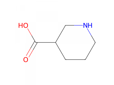 (R)-(-)-3-哌啶甲酸，25137-00-2，98%