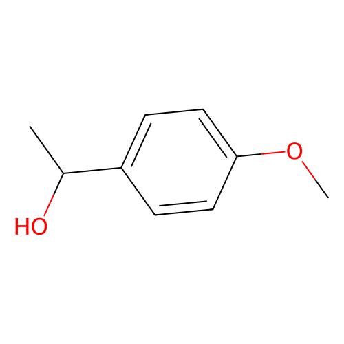 4-甲氧基-α-甲基苯甲醇，3319-15-1，98