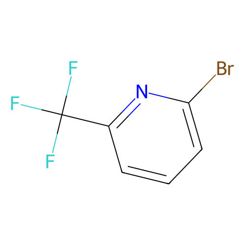 <em>2</em>-溴-6-(三<em>氟</em>甲基)吡啶，189278-<em>27</em>-1，98%