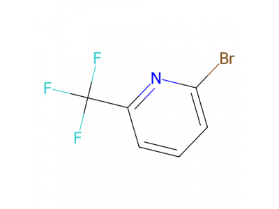 2-溴-6-(三氟甲基)吡啶，189278-27-1，98%