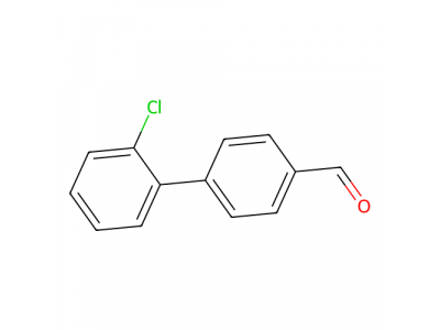 2'-氯联苯-4-甲醛，39802-78-3，95%