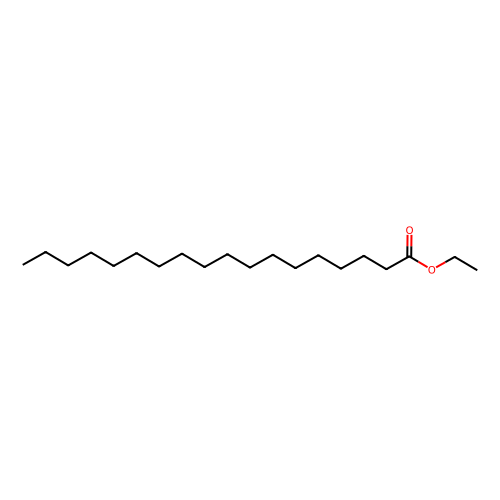 硬脂酸乙酯，111-61-5，CP,≥65%（GC