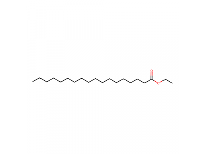 硬脂酸乙酯，111-61-5，CP,≥65%（GC)