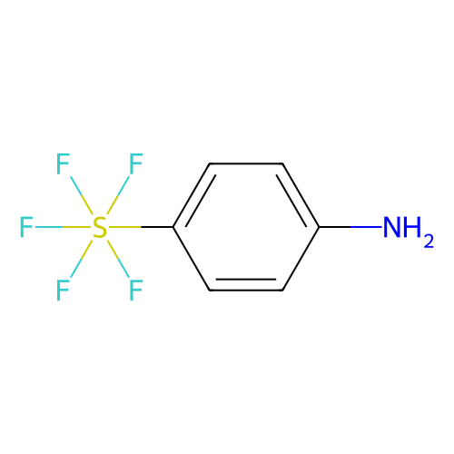 <em>4</em>-(<em>五</em><em>氟</em>硫代)苯胺，2993-24-0，≥95.0%(GC)
