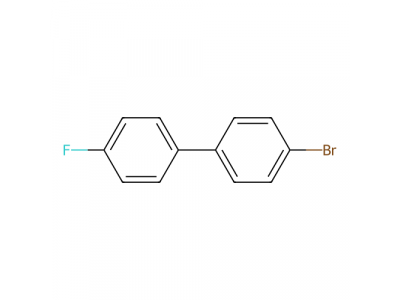 4-溴-4'-氟联苯，398-21-0，≥95%