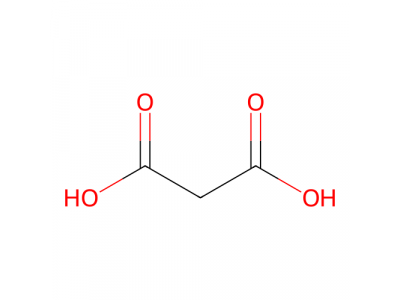 丙二酸，141-82-2，分析标准品