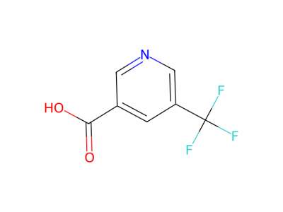 5-三氟甲基吡啶-3-甲酸，131747-40-5，97%