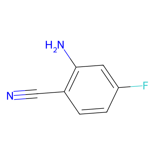 <em>2</em>-<em>氨基</em>-4-氟苄腈，80517-<em>22</em>-2，98%