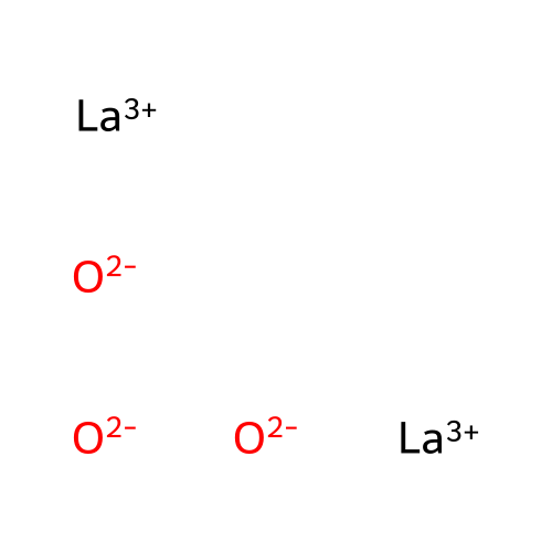 <em>氧化</em>镧(III)，1312-81-8，suitable for AAS, ≥99.9%
