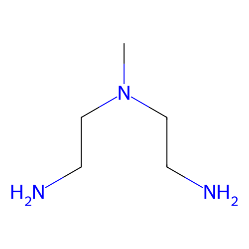 <em>2,2</em>'-二氨基-<em>N</em>-甲基二乙胺，4097-88-<em>5</em>，>98.0%(GC)