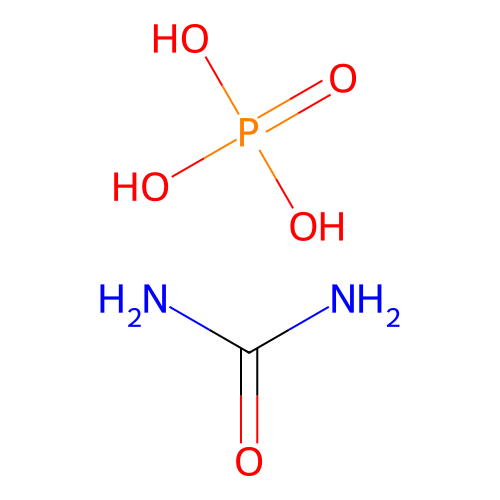 磷酸脲，4861-<em>19</em>-2，98%