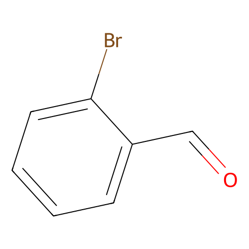 2-溴<em>苯</em><em>甲醛</em>，6630-33-7，98%