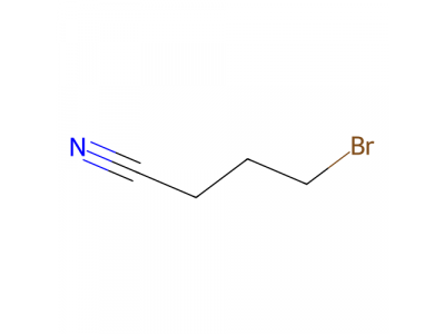 4-溴丁腈，5332-06-9，>97.0%(GC)