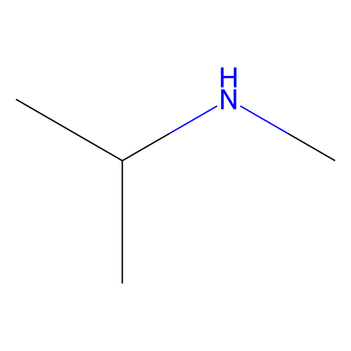 <em>N</em>-<em>异</em><em>丙基</em>甲胺，4747-21-1，98%