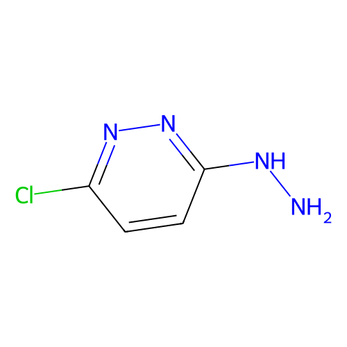 3-氯-6-肼基哒嗪，17284-<em>97-8</em>，≥<em>97</em>%