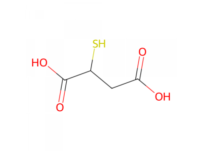 硫代苹果酸，70-49-5，98%