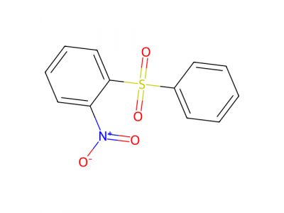 2-硝基二苯砜，31515-43-2，98%