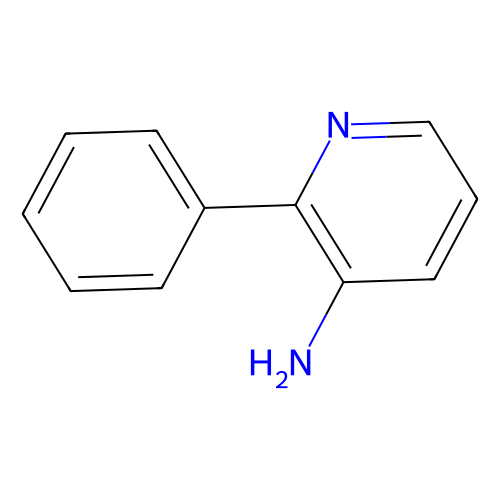 3-氨基-<em>2</em>-<em>苯基</em><em>吡啶</em>，101601-80-3，97%