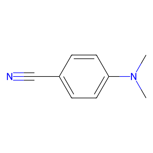 4-(<em>二甲胺</em>基)苄腈，1197-19-9，98%