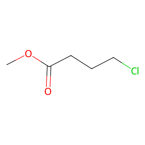 <em>4</em>-氯丁酸甲酯，3153-37-5，98%