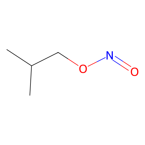 <em>亚硝酸</em>异丁<em>酯</em>，542-56-3，>95.0%(GC)