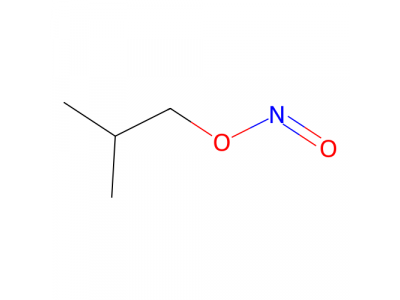 亚硝酸异丁酯，542-56-3，>95.0%(GC)