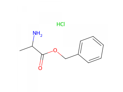 L-丙氨酸苄基酯 盐酸盐，5557-83-5，≥98%(HPLC)