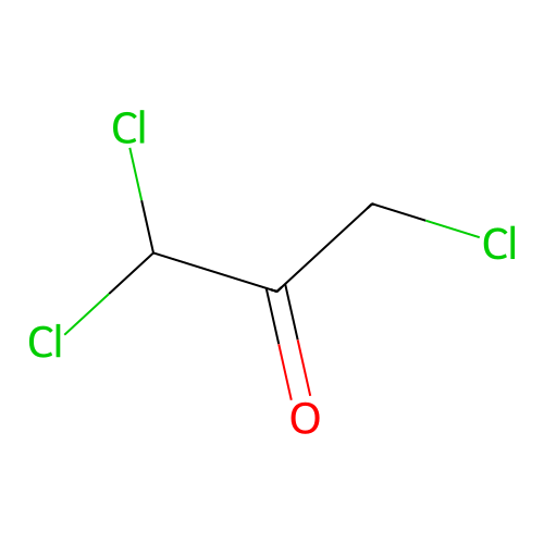 <em>1,1</em>,3-三氯<em>丙酮</em>，921-03-9，>80.0%(GC)